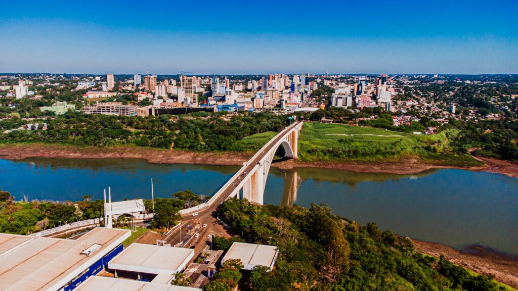 Como atravessar a fronteira para Ciudad del Este com segurança e sem dor de cabeça