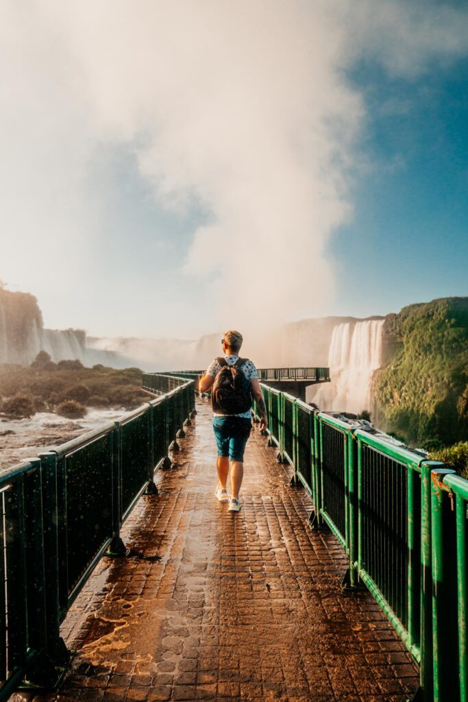 Foz do Iguaçu em Janeiro: Clima, dicas e o que fazer