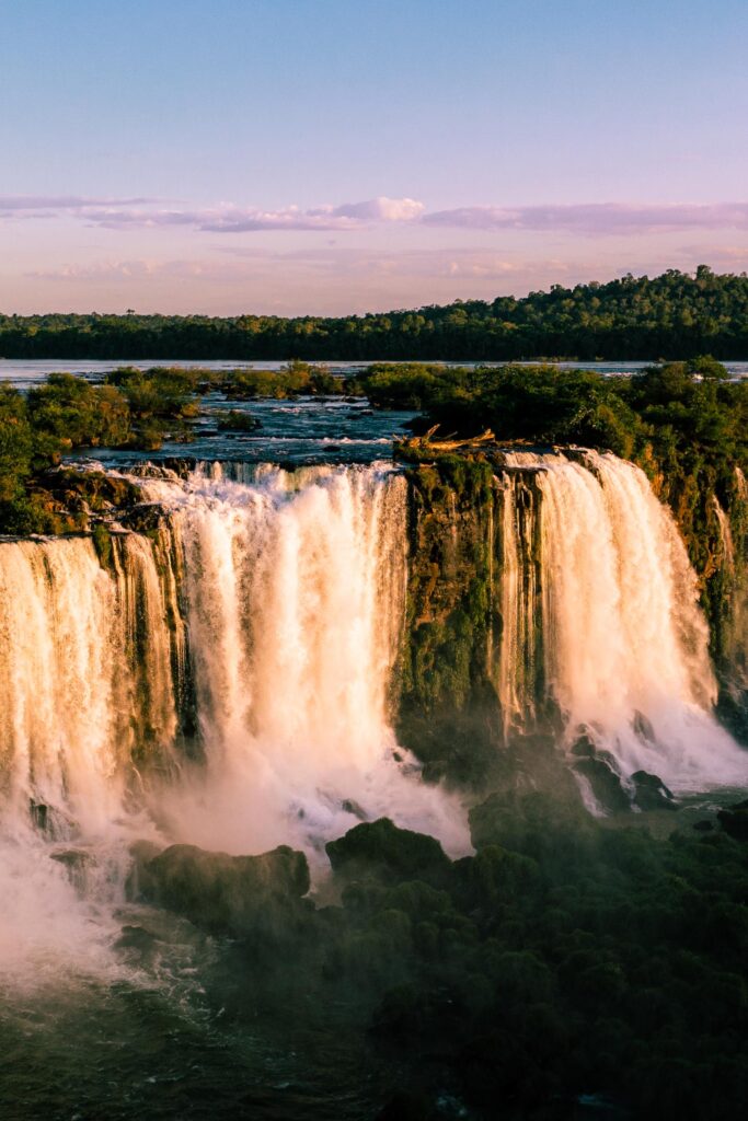 Foz do Iguaçu em Março: Clima, dicas e o que fazer