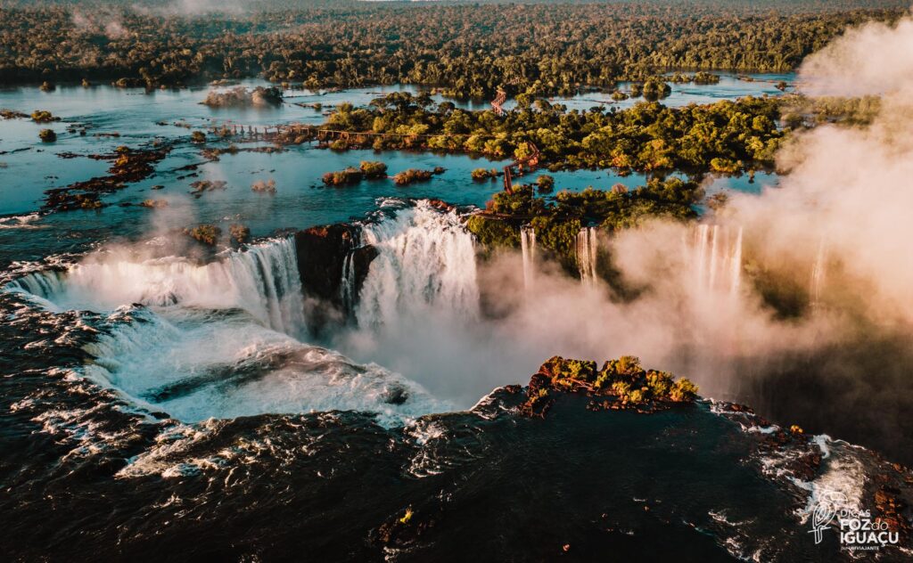 Foz do Iguaçu em Julho: Clima, dicas e o que fazer