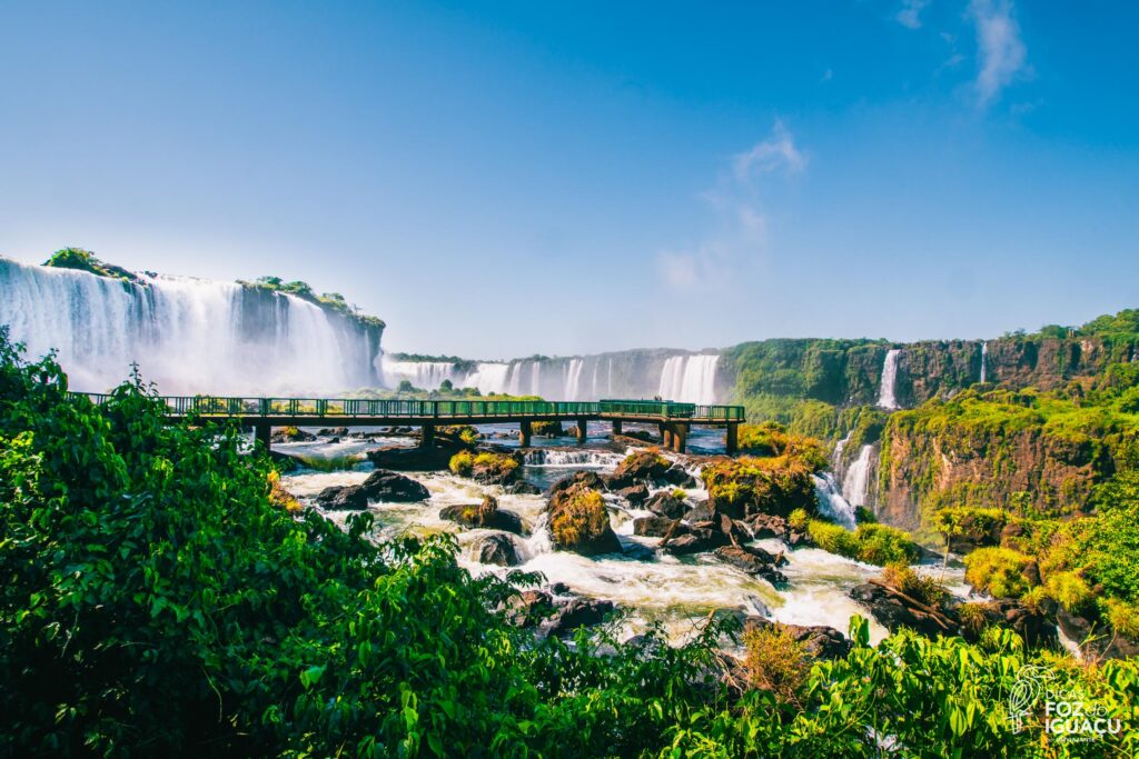 Foz do Iguaçu em Junho: Clima, dicas e o que fazer