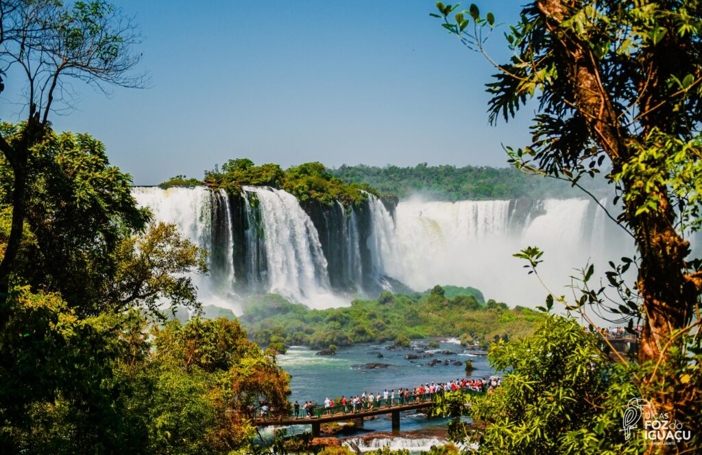 Foz do Iguaçu em Maio: Clima, dicas e o que fazer