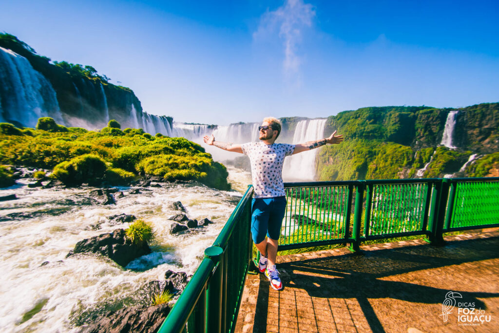 Roteiro 3 Dias Foz do Iguaçu: o que fazer, passeios e dicas