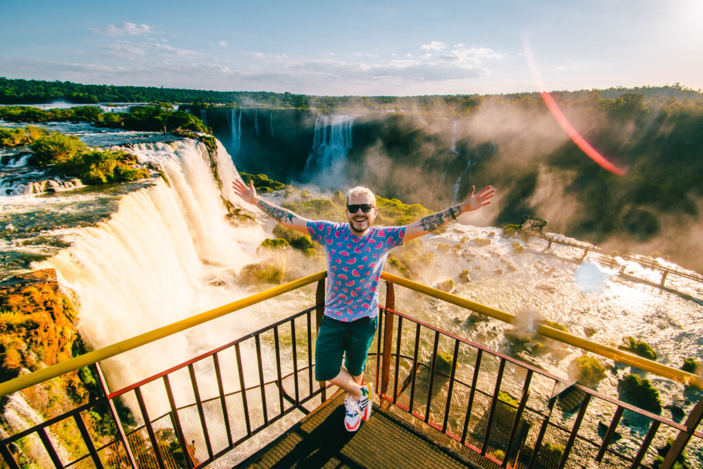 Roteiro 4 Dias Foz do Iguaçu: o que fazer, passeios e dicas