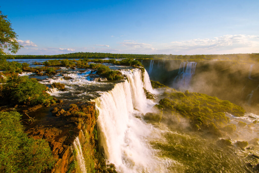 Roteiro 5 Dias Foz do Iguaçu: o que fazer, passeios e dicas