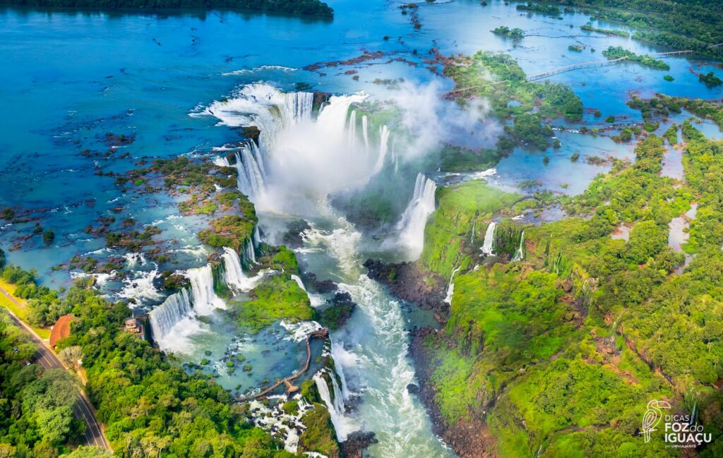Foz do Iguaçu em Setembro: Clima, dicas e o que fazer