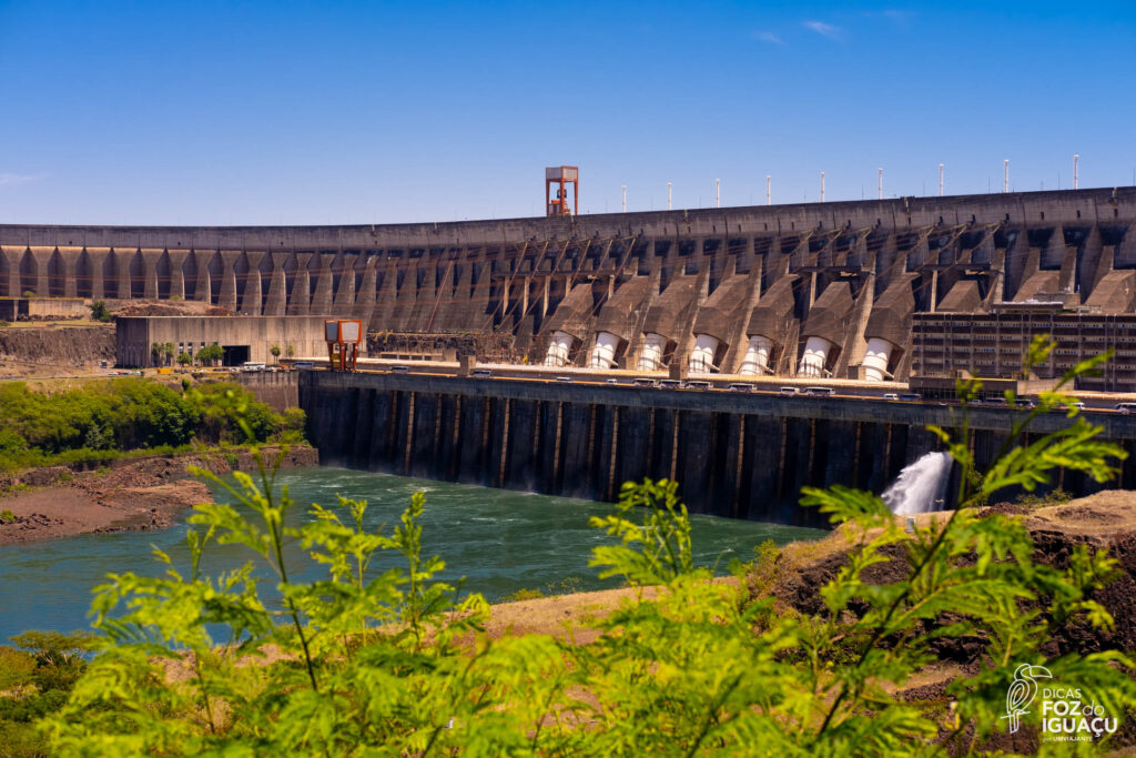 Itaipu Binacional: como são os passeios, o que fazer e dicas para aproveitar a visita