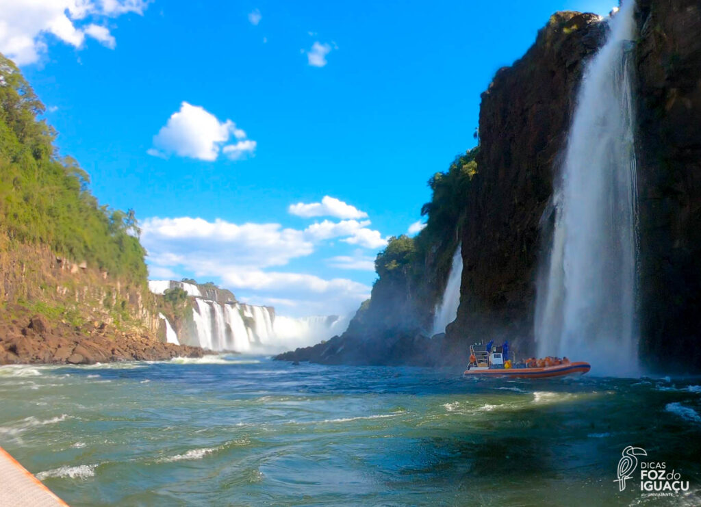 Macuco Safari Foz do Iguaçu: como é o passeio, dicas e tudo o que você precisa saber