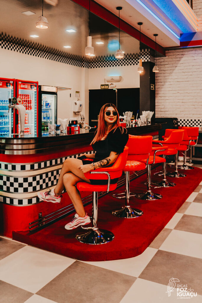 Movie Cars Foz do Iguaçu: Como é o passeio, ingressos e vale a pena?