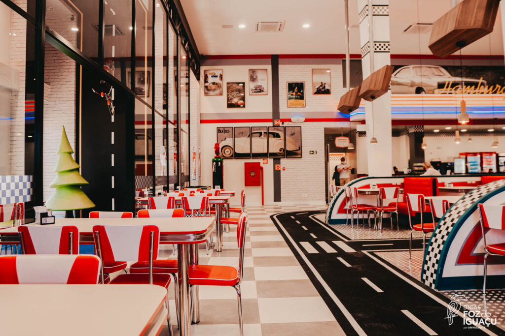 Movie Cars Foz do Iguaçu: Como é o passeio, ingressos e vale a pena?