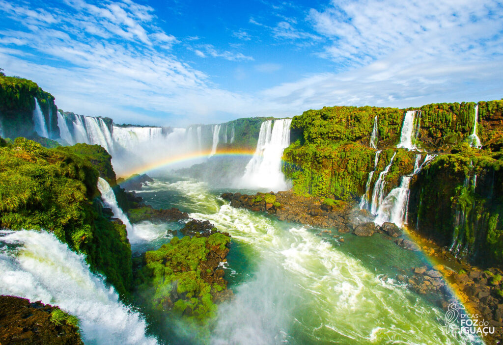 Quando viajar para Foz do Iguaçu? Qual a melhor época para ir?