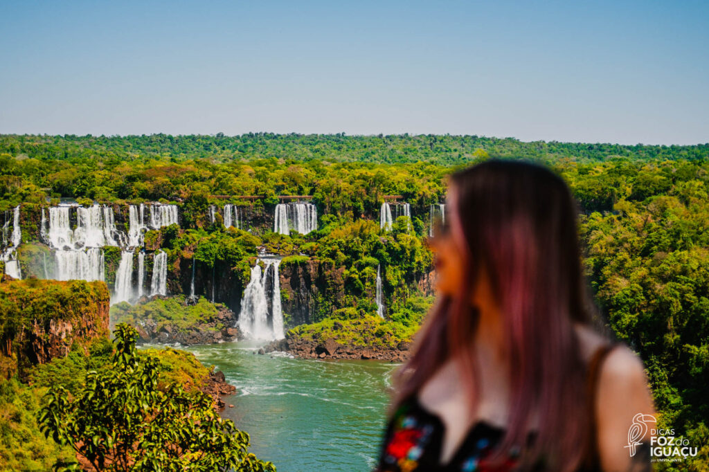 Cataratas do Iguaçu, Dicas de Foz