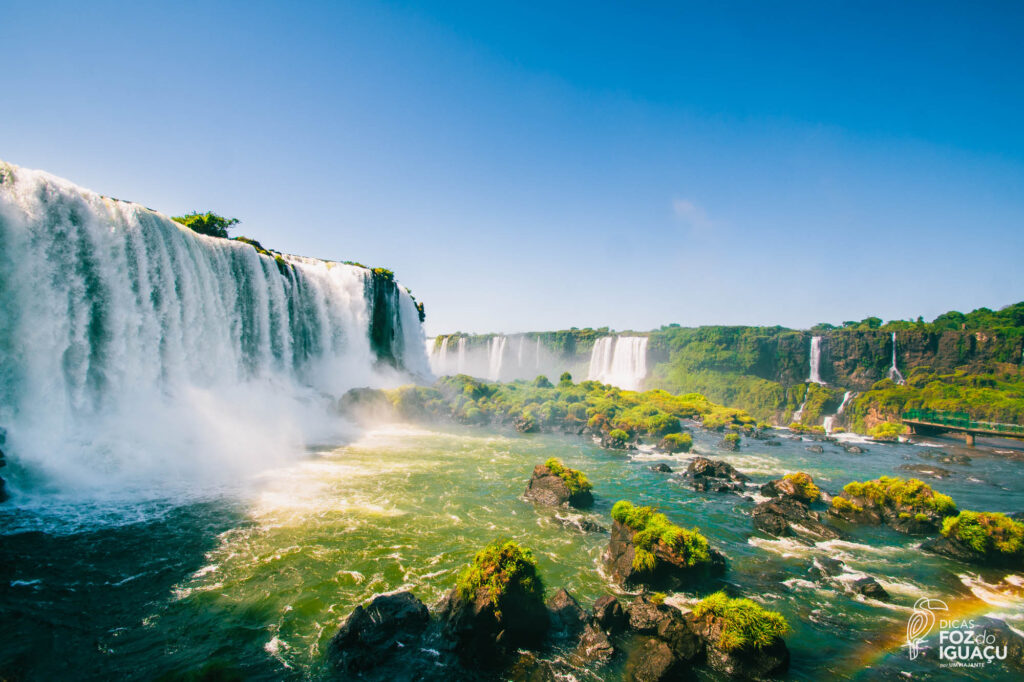 Roteiro 3 Dias Foz do Iguaçu: o que fazer, passeios e dicas