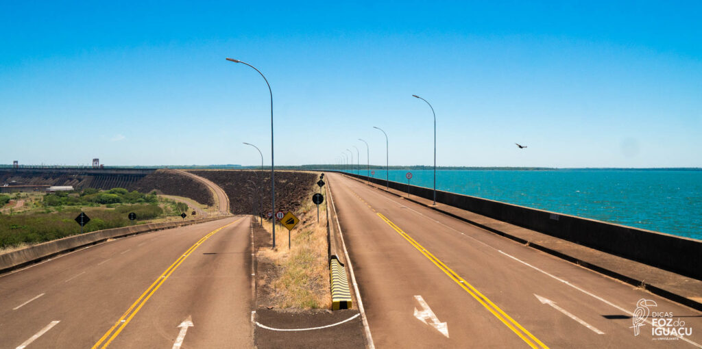 Itaipu Binacional: Como é o passeio na usina de Foz do Iguaçu