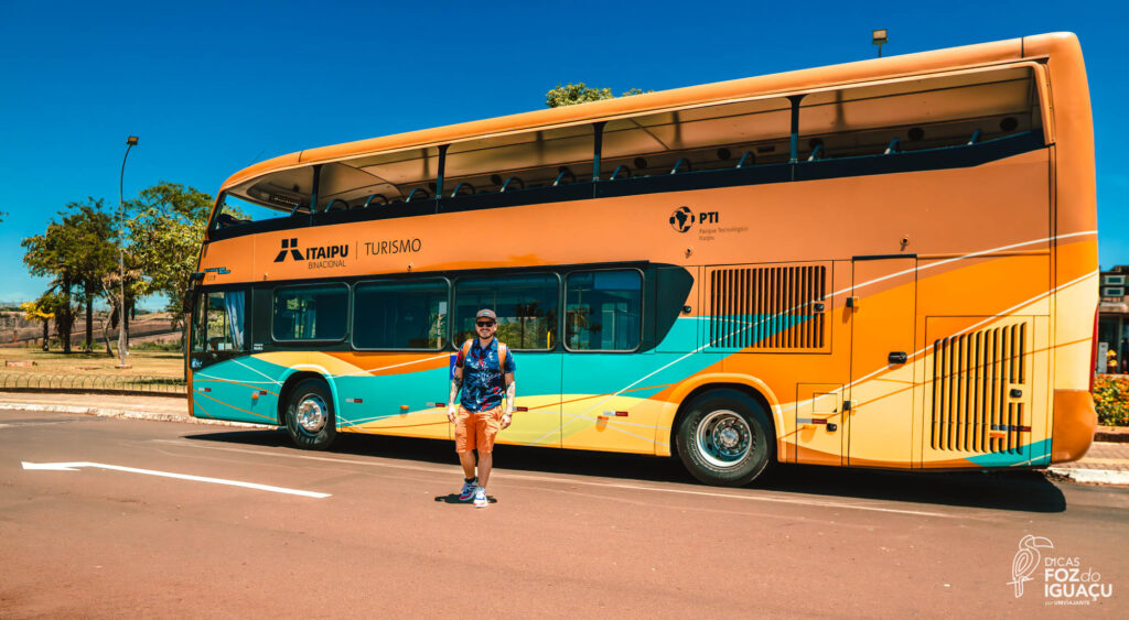 Itaipu Binacional: Como é o passeio na usina de Foz do Iguaçu