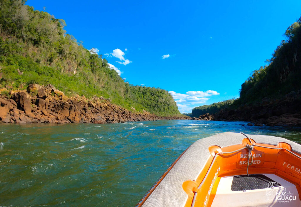 Macuco Safari Foz do Iguaçu: como é o passeio, dicas e desconto!