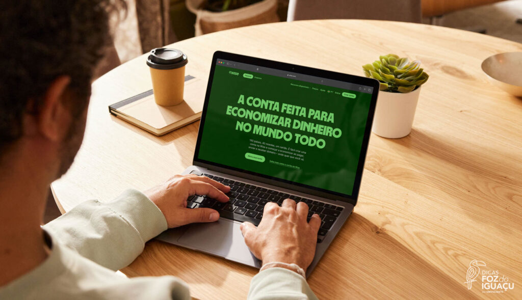 Wise no Paraguai: como funciona? Vale a pena usar?