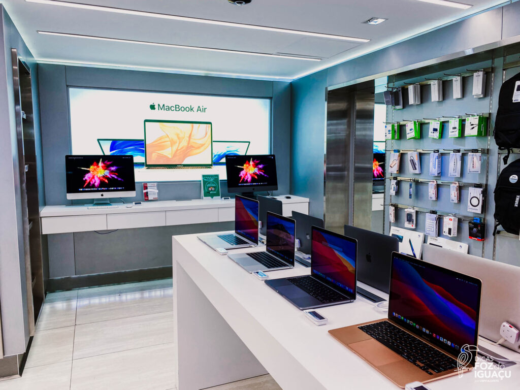 Cellshop Paraguai: Dicas, preços e o que vale a pena comprar