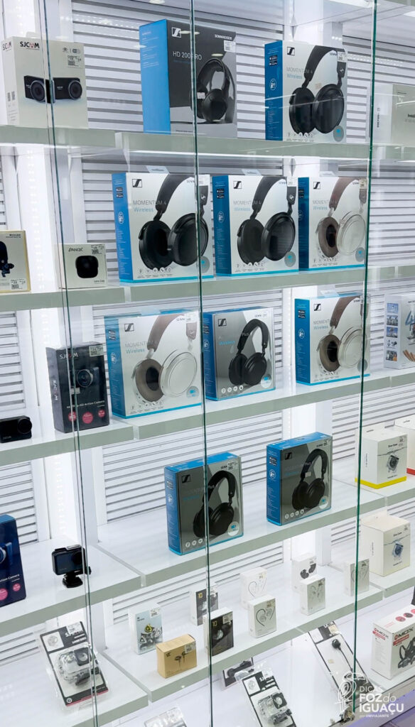 Vale a pena comprar na Cellshop?
