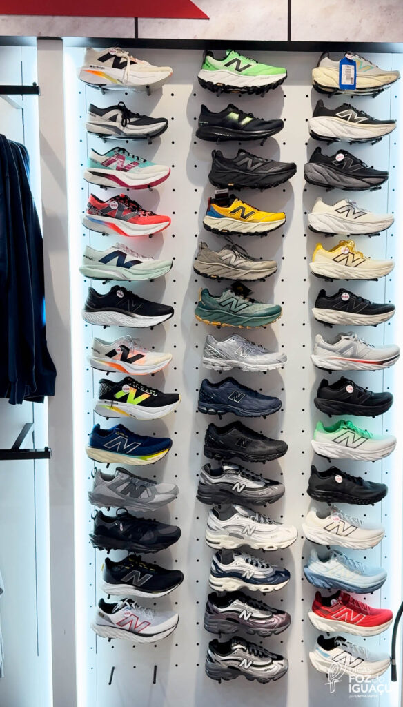 Cellshop Paraguai: Esporte, roupas esportivas, equipamentos e suplementos