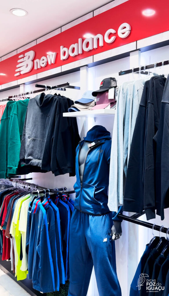 Cellshop Paraguai: Esporte, roupas esportivas, equipamentos e suplementos