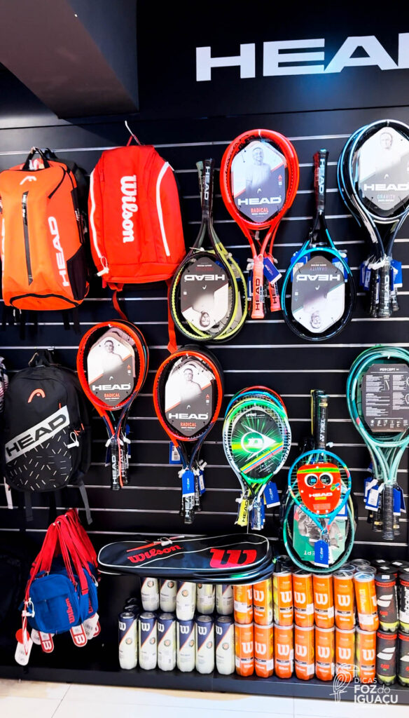 Cellshop Paraguai: Esporte, roupas esportivas, equipamentos e suplementos