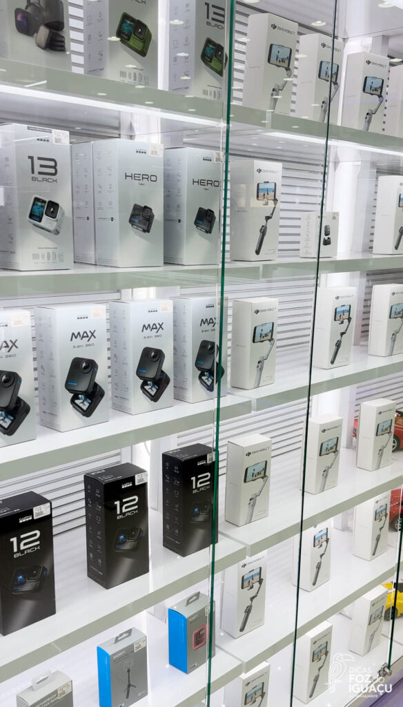 Vale a pena comprar na Cellshop?
