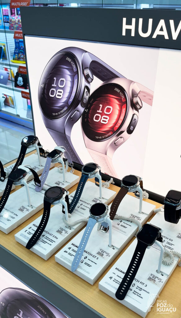 Cellshop Paraguai: eletrônicos, drones, celulares e produtos apple