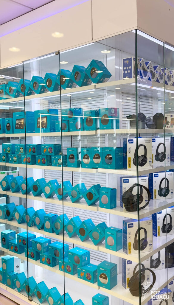 Vale a pena comprar na Cellshop?