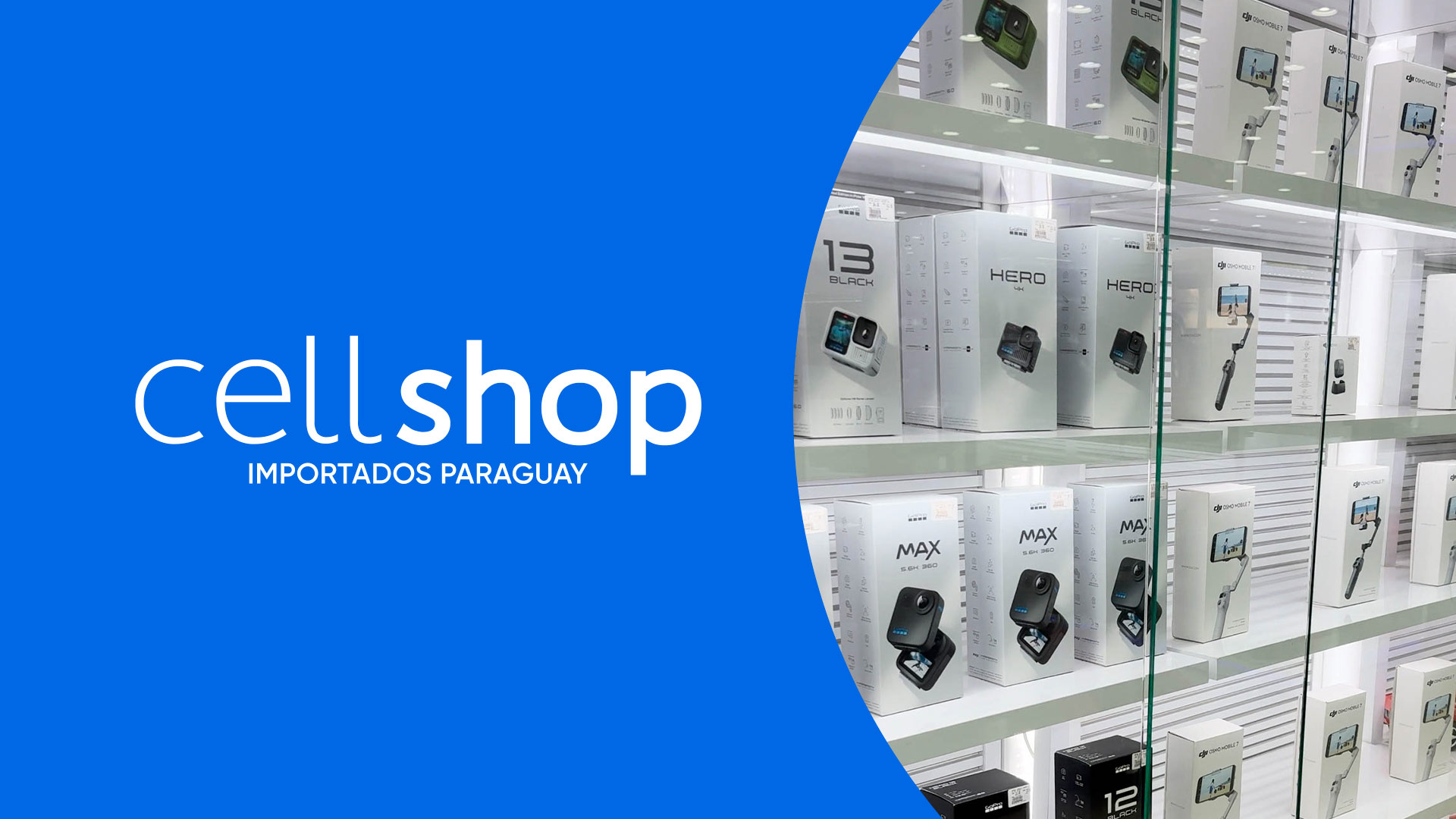 Cellshop Paraguai: Dicas, preços e o que vale a pena comprar