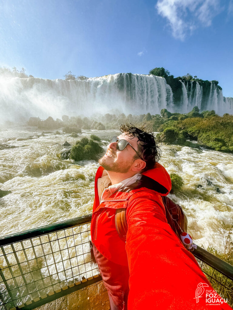 Passeio do Amanhecer nas Cataratas - Dicas Foz do Iguaçu