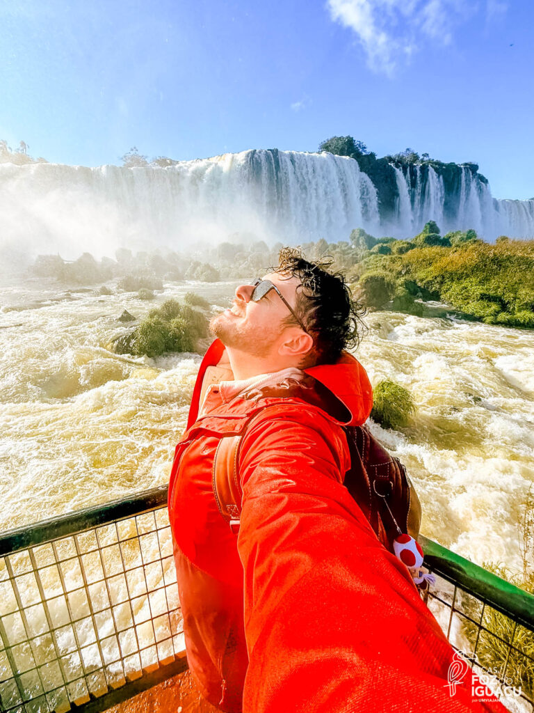 Passeio do Amanhecer nas Cataratas - Dicas Foz do Iguaçu